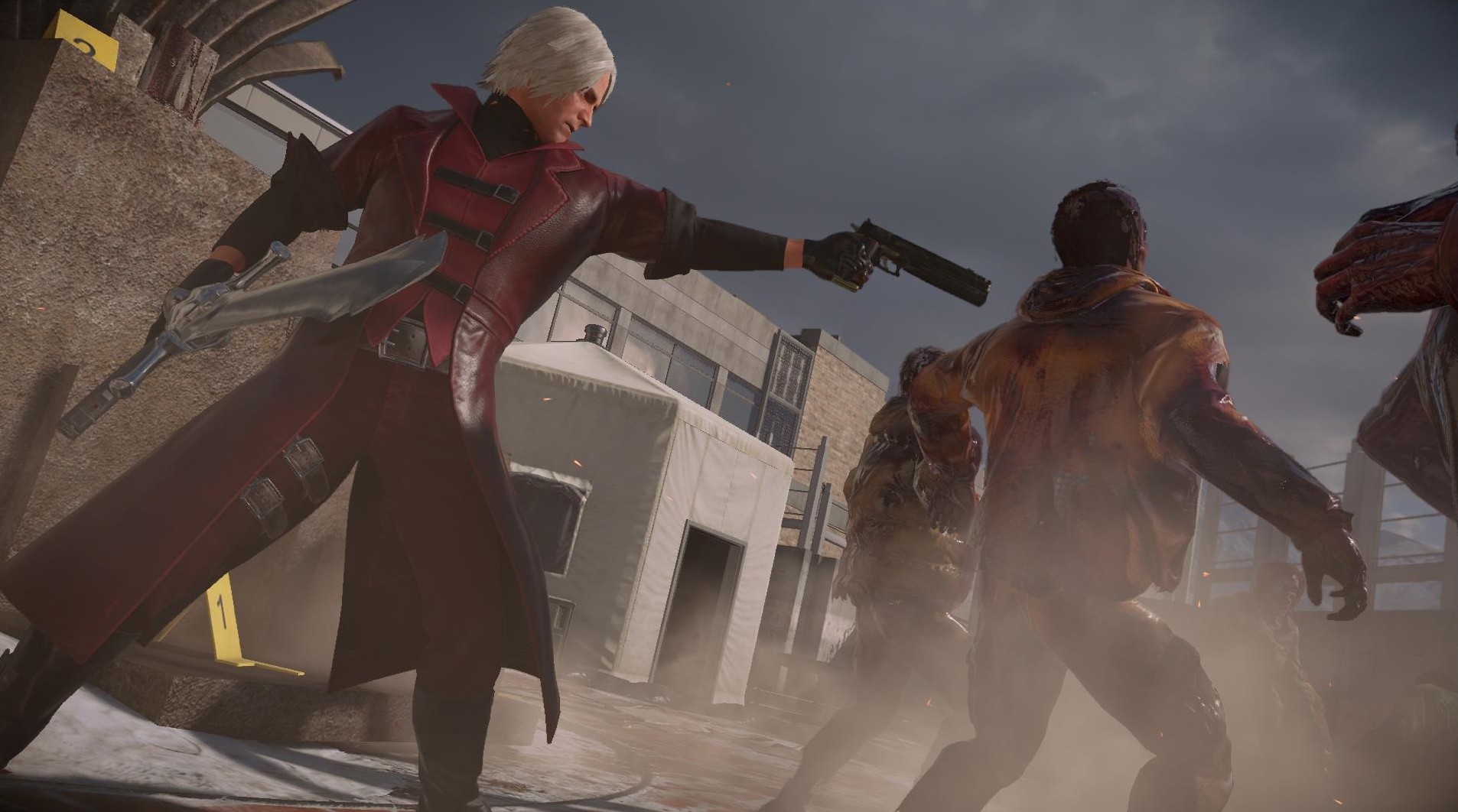 Dead Rising 4: Frank´s Big Package - Imagen 26